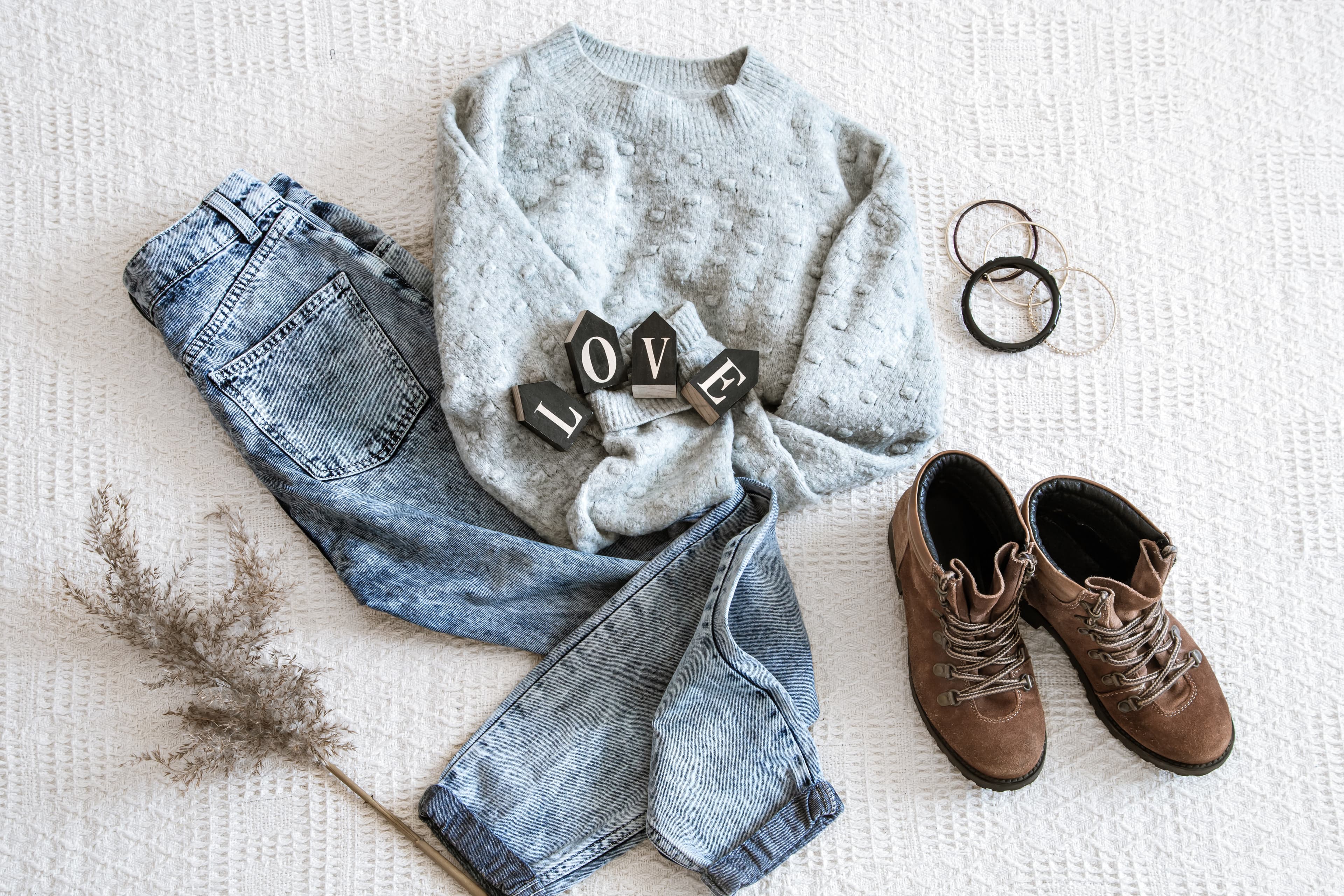 Fashion clothing