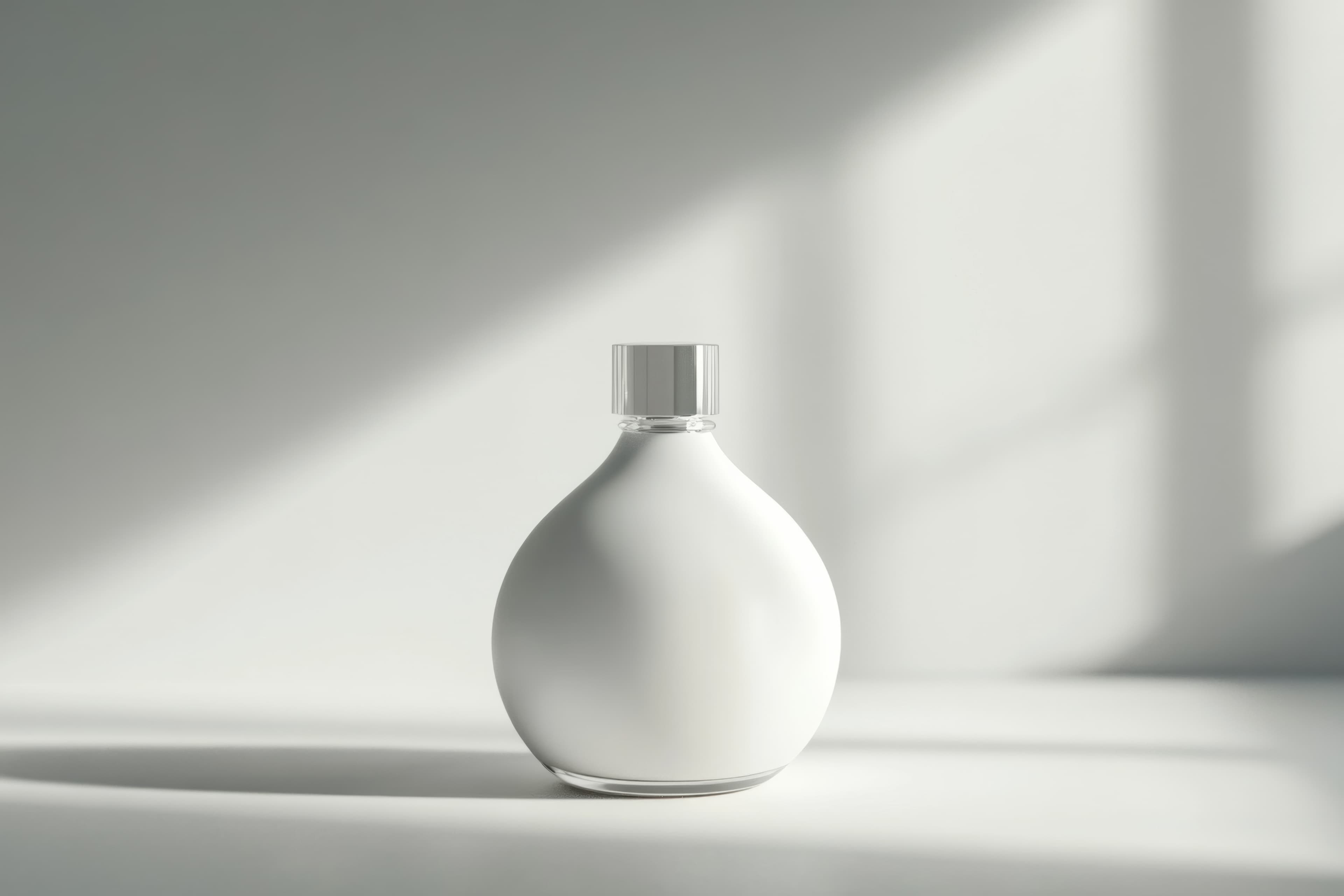 Luxury perfume